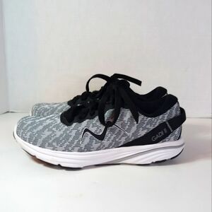 MBT Gadi lace up running shoes women 7.5